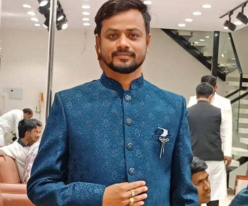 समाजसेवी खेमचंद जैन मानवाधिकार सुरक्षा एवं संरक्षण संगठन में नियुक्त, नगर में खुशी की लहर