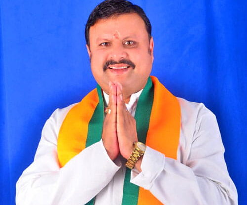 बकरीद पर्व पर दुर्ग भाजपा उपाध्यक्ष नटवरलाल ताम्रकार ने दी शुभकामनाएं, एकता और समर्पण का बताया प्रतीक