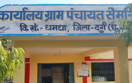 पूर्व सरपंच लीला जैन द्वारा देवर को पंचायत राशि भुगतान का मामला: एसडीओ ने लिया संज्ञान, जांच के निर्देश