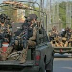 बलूचिस्तान में पाकिस्तानी सेना का व्यापक अभियान, 216 आतंकवादी मारे गए