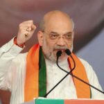 अमित शाह का बड़ा बयान: घुसपैठियों को वोटर लिस्ट ही नहीं, देश से भी करेंगे बाहर