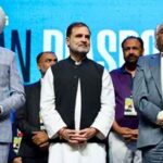 ‘भारतीय दूसरों की सेवा के लिए बने’—सैम पित्रोदा के बयान पर सियासी तूफान, BJP का तीखा हमला