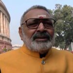 भाजपा का कांग्रेस पर तीखा हमला: ‘राहुल गांधी ने लोकतंत्र को किया शर्मसार’