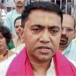 गोवा में सियासी टकराव: सावंत की अपील ठुकराकर विधायक बोरकर का भूमि उपयोग नियमों पर आंदोलन तेज