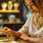 Valentine’s Day पर बड़ा झटका या मौका? चांदी ₹20,000 सस्ती, सोना भी गिरा—जानें 22-24 कैरेट का ताजा भाव