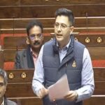 ज़हर परोस रही मिलावट! राज्यसभा में गरजे राघव चड्ढा, बोले– लोगों की सेहत से हो रहा खिलवाड़