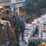 कटरा में हाई अलर्ट: मां वैष्णो देवी भवन पर आतंकी खतरा, सेना ने संभाली सुरक्षा कमान