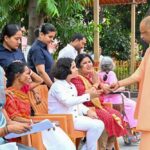 सीएम योगी का ‘बाल स्नेह मॉडल’ – एडमिशन से इलाज तक, जरूरतमंद बच्चों को तुरंत आर्थिक मदद