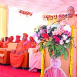 स्मार्टफोन डिप्रेशन की बीमारी पैदा करने वाला है, छोटी-छोटी बातों के कारण बढ़ी आत्महत्याओं की प्रवृत्तिः सीएम योगी