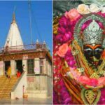 मैहर माता मंदिर का रहस्य: आधी रात को अपने आप क्यों बजती हैं घंटियां?