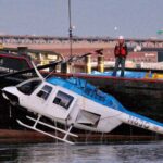 कतर में दर्दनाक हेलीकॉप्टर हादसा: 6 की मौत, 1 लापता; रेस्क्यू ऑपरेशन जारी