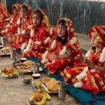 कन्या पूजन में क्या दें दान? माता रानी को प्रसन्न करने वाली शुभ चीजों की पूरी लिस्ट