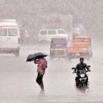 पंजाब में मौसम का मिजाज बदला 3 अप्रैल तक बारिश और ठंडी हवाओं का अलर्ट