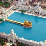 गोल्डन टेंपल में गुरु हरराय साहिब का गुरता गद्दी दिवस, SGPC ने श्रद्धाभाव से मनाया, लगाए पौधे और डाले श्री अखंड पाठ साहिब के भोग