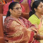 दिव्यांग बच्चों को परिवार से जोड़ने के लिए व्यापक जागरूकता अभियान की आवश्यकता: मंत्री सुश्री निर्मला भूरिया