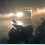 MP में 3 दिन आंधी और बारिश का अलर्ट, मार्च में पहली बार ओलावृष्टि की संभावना