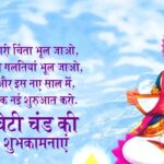 मुख्यमंत्री विष्णु देव साय ने प्रदेशवासियों को चेट्रीचण्ड्र (चैतीचांद) की दी शुभकामनाएं