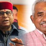 धामी कैबिनेट का हुआ विस्तार, 5 नए विधायकों ने मंत्री पद की शपथ ली