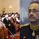 शिया-सुन्नी की आग में सुलगने वाला है पाकिस्तान? मुनीर की सांसें फूलीं, उलेमाओं से की मुलाकात