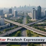 9 वर्षों में इंफ्रास्ट्रक्चर क्रांति, उत्तर प्रदेश बना देश की कनेक्टिविटी का ग्रोथ इंजन