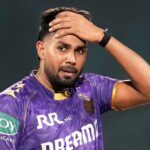 हर्षित राणा IPL से पूरी तरह बाहर, KKR ने रिप्लेसमेंट के लिए 5 ऑप्शन किए तैयार
