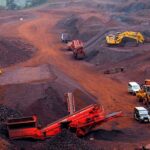 खनिज एवं उपखनिज खनन से हुई राजस्व प्राप्ति में वृद्धि, सोनभद्र का रहा सर्वाधिक योगदान