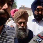 पंजाब के मंत्री रहे लालजीत सिंह भुल्लर गिरफ्तार, CM भगवंत मान के आदेश के बाद हुआ एक्शन