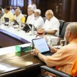 लखनऊ में बड़े विकास प्रोजेक्ट्स को मिली कैबिनेट मंजूरी, कन्वेंशन सेंटर, हेरिटेज संरक्षण और फ्लाईओवर निर्माण से मिलेगी नई पहचान