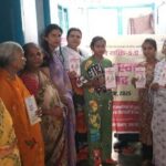 लाभार्थी से लीडर की भूमिका में पहुंचीं प्रदेश की महिलाएं