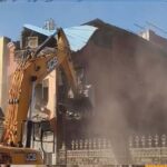 उज्जैन में गरजा बुलडोजर! 16 अवैध निर्माण ध्वस्त, UDA की बड़ी कार्रवाई से मचा हड़कंप