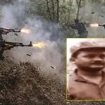 बस्तर का आखिरी बड़े कैडर का नक्सली पापाराव करेगा सरेंडर, 17 साथियों के साथ समर्पण का संकेत