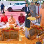 नव निर्माण के 9 वर्ष: 277 करोड़ से अधिक पौधरोपण वाला हरित प्रदेश बनेगा यूपी