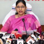 खाद्य विभाग की सचिव  रीना बाबा साहब कंगाले ने ली समीक्षा बैठक