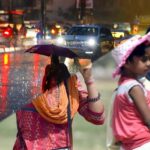 मार्च में तीसरी बार पानी गिरने की संभावना, आंधी भी चलेगी: 27, 28, 29 मार्च को उज्जैन, ग्वालियर-चंबल में अलर्ट