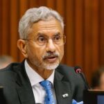 होर्मुज में बवाल के बीच जयशंकर ने फेंका बड़ा पासा, दुनिया के शक्तिशाली देशों के माथे पर पसीना, चीन बना विलेन