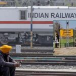 पंजाब का अनोखा रेलवे स्टेशन, जहां साल में सिर्फ 2 बार रुकती है ट्रेन, साल में सिर्फ 2 दिन चलती है ये ट्रेन