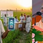 डिजिटल कृषि की ओर तेज़ी से बढ़ रहा उत्तर प्रदेश, क्रॉप सर्वे और फार्मर रजिस्ट्री में बड़ा विस्तार