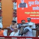 राज्यसभा उपसभापति बोले: ‘विकसित भारत का सपना देखने में 66 साल लगे, कई देशों में लॉकडाउन जैसे हालात, भारत आराम से चल रहा’