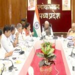 रोगियों के उपचार प्रयासों में सेवा भाव प्रमुख: राज्यपाल पटेल