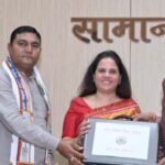 रायपुर का बजट पेश: वर्किंग वूमन के लिए हॉस्टल, दो इलाकों में इलेक्ट्रॉनिक मार्केट और बड़ी घोषणाएं