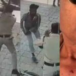 बड़वानी पेट्रोल पंप पर हंगामा: बोतल-डिब्बों में तेल भर ले गए लोग, पुलिसकर्मी पर हमला