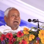 ‘नीतीश हमारे गार्जियन’: जीविका दीदियों की आंखें नम, CM से भावुक अपील