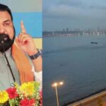 पटना से बक्सर तक बनेगा मरीन ड्राइव, उपमुख्यमंत्री सम्राट चौधरी का बड़ा ऐलान