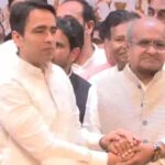 केसी त्यागी रालोद में शामिल: जयंत चौधरी ने दिलाई सदस्यता, जेडीयू से किया किनारा