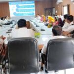 VB-GRAMG योजना के प्रभावी क्रियान्वयन हेतु जनपद स्तरीय कार्यशालाएं सम्पन्न