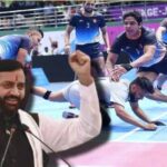 खिलाड़ियों के खातों में आएगा पैसा, हरियाणा सरकार ने जारी किया 1.66 करोड़ रुपये का खुराक भत्ता