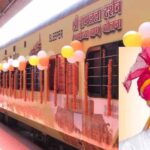 रामलला दर्शन के लिए स्पेशल ट्रेन: CM सैनी दिखाएंगे भारत गौरव ट्रेन को हरी झंडी