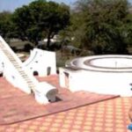 वसंत संपात का असर: अब बढ़ेंगे दिन और घटेंगी रातें, उज्जैन वेधशाला में दिखा खास नज़ारा