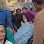 जबलपुर में रहस्यमयी मामला: डॉ. हेमलता के निधन के बाद मोबाइल से आया ‘श्राप’ वाला मैसेज