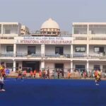 शनल ट्राइबल गेम्स : रायपुर में होंगे हॉकी, फुटबॉल, तैराकी, तीरंदाजी और वेट-लिफ्टिंग के आयोजन